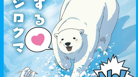 【7月新番】陷入爱情的白熊/恋爱中的白熊 00【幻樱】